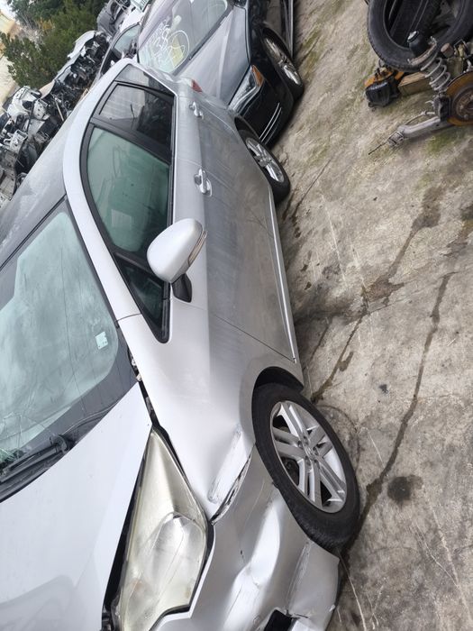 Тойота Корола Версо S 2012г.