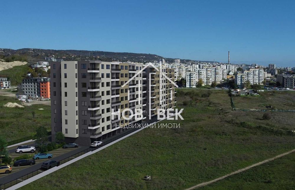 Продава се Тристаен апартамент в Варна, Владислав Варненчик - 114 кв.м за 537 €/кв.м - Снимка #6
