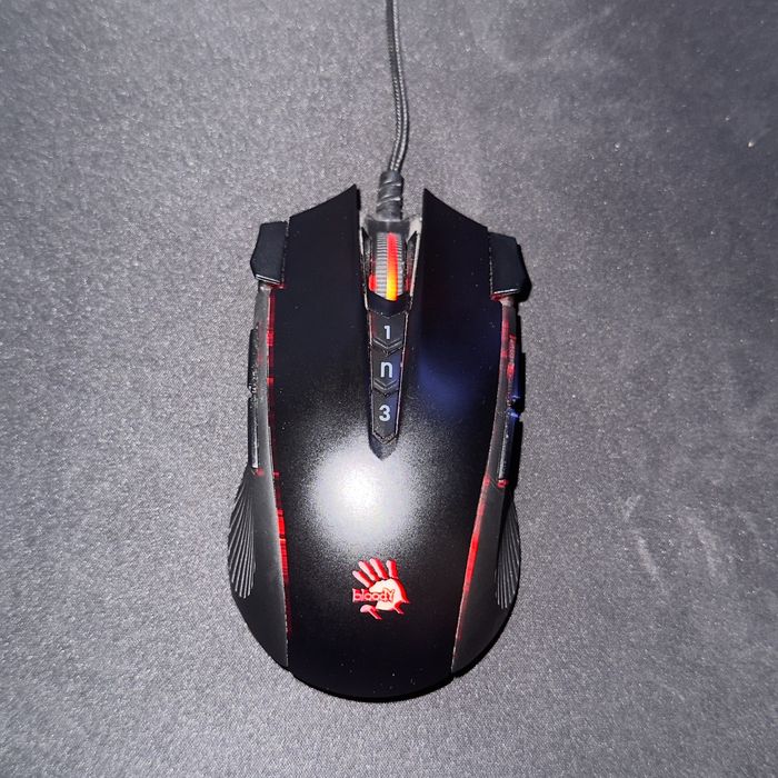 Компютер игровой