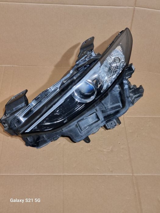 Far stanga led mazda 3 bp 2020-2025 cod BGKM-67890