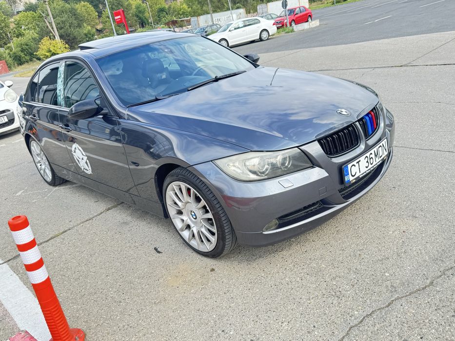Bmw Seria 3 e90