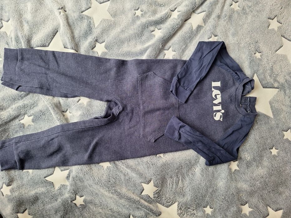 Детски гащеризон Levi's