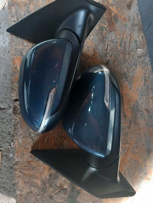 Огледало ляво дясно Kia Stonic 8-Pin