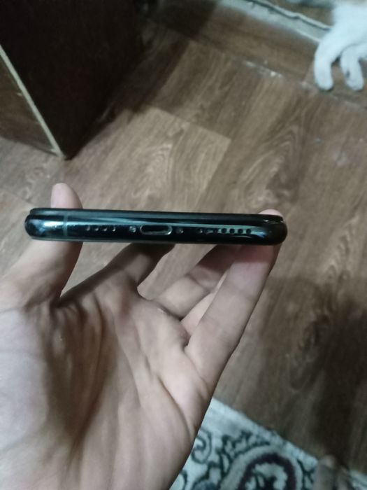 Iphone 11 pro max 256 gb