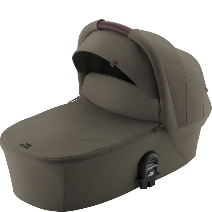 Vand landou Britax Romer Rio