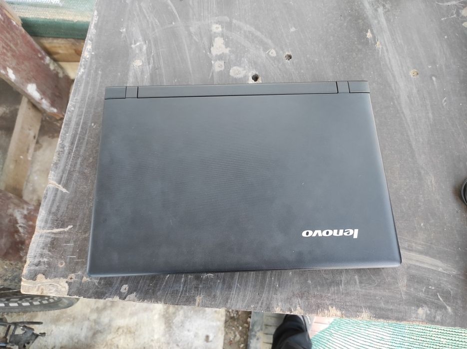 Ноутбук  Lenovo.