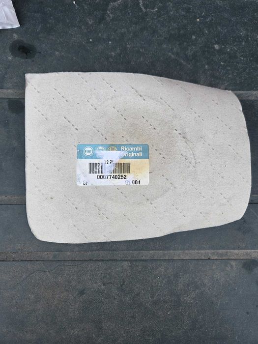 Rola fixa Anexe  Originala Fiat/Lancia/ Bravo/Stilo/Coupe/Marea/Punto