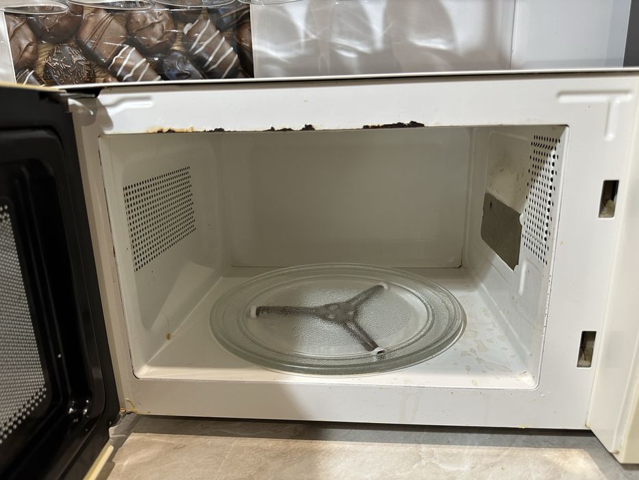 Продам Микроволновка