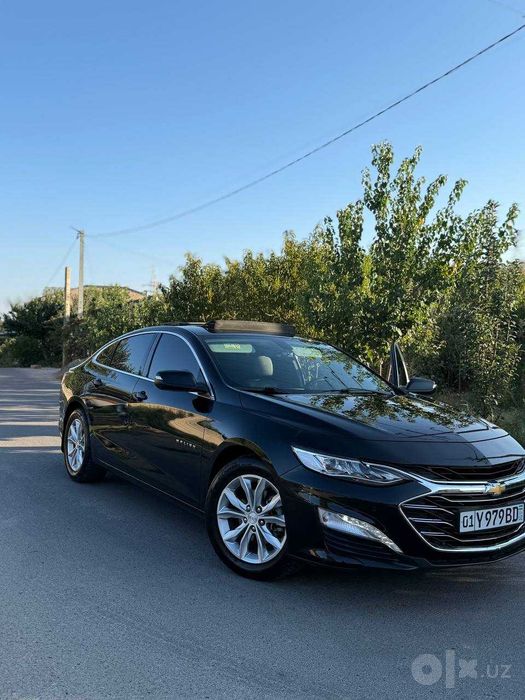 Malibu Premier 2020 Arenda Vikup