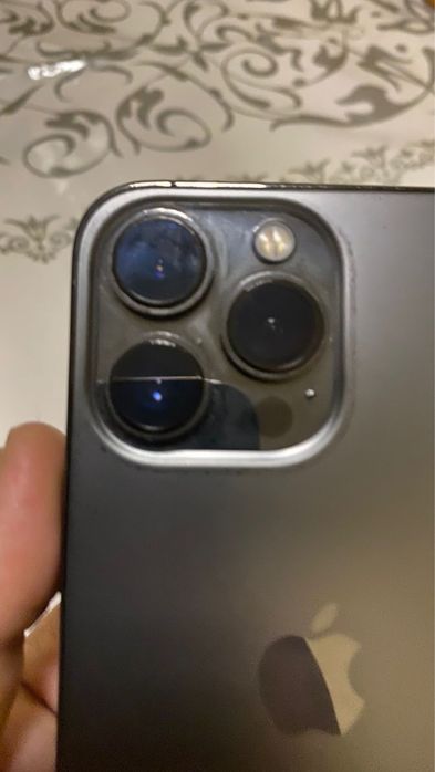 Продам Айфон 13про сост идалный