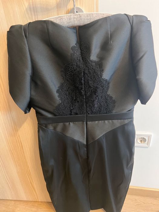 Rochie de cocktail Cristallini