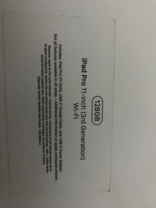 айпад  11про  жақсы жағдайда