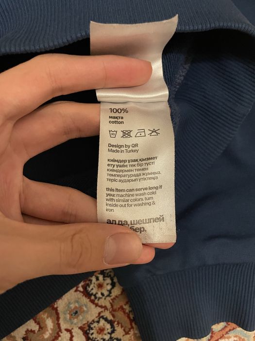 qazaq republic “jaqsy kunder”