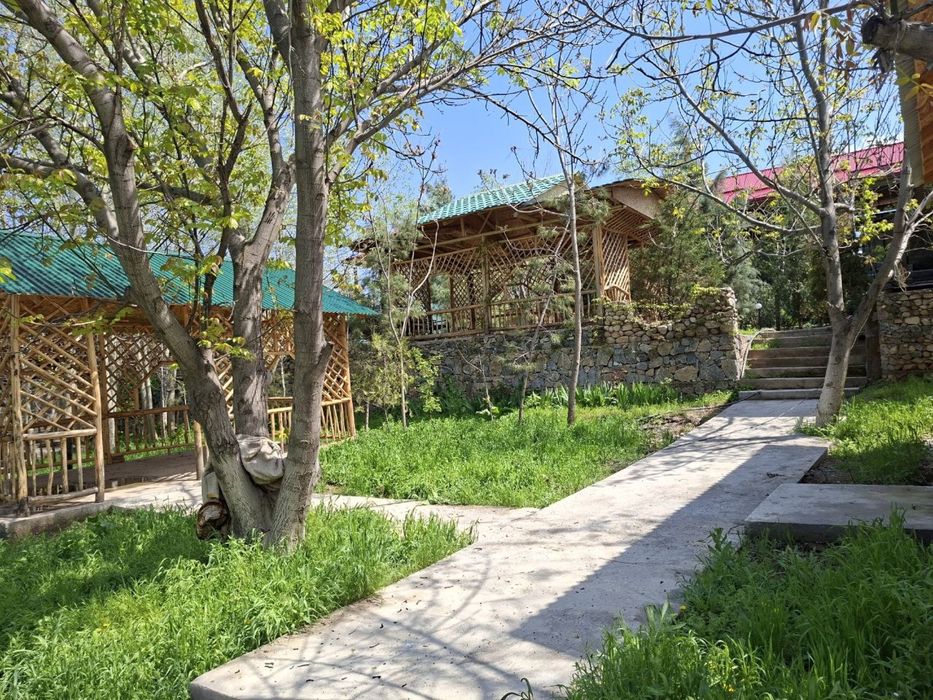 Tayyor biznes – daromad keltiruvchi zamonaviy dacha sotiladi ‼️