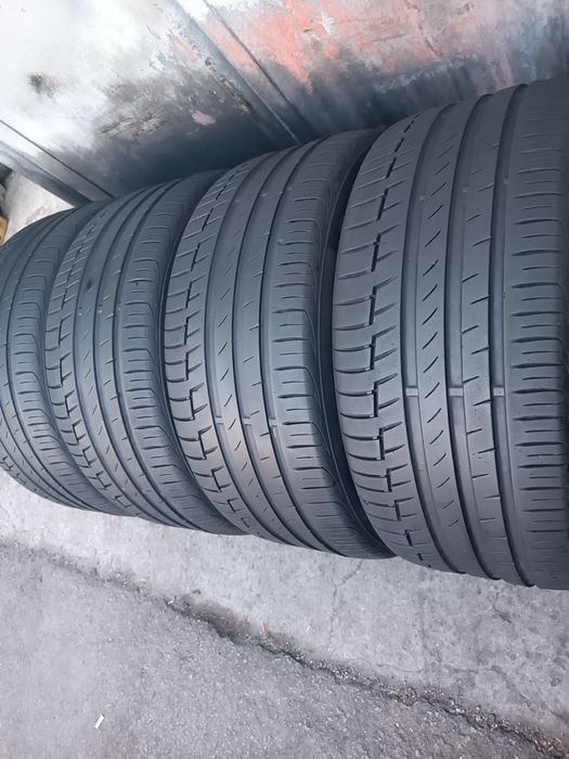 235/45/17 Continental