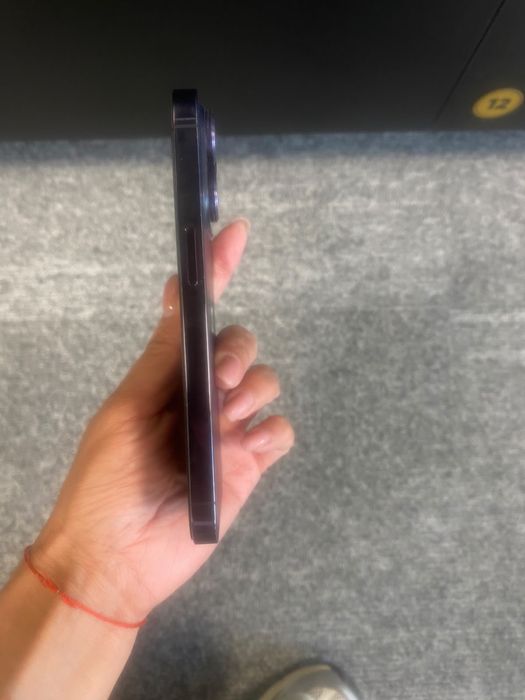Iphone 14 Pro 256Gb