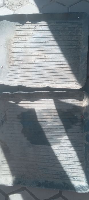 Полики Багажник Колесо