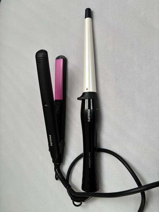 Oferta! Vand ondulator conic + placa mica Philips