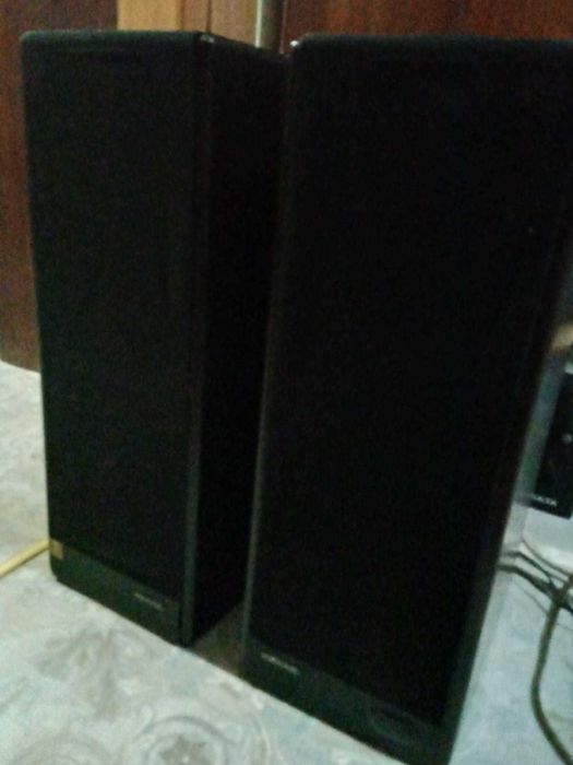 Microlab Solo 7C
