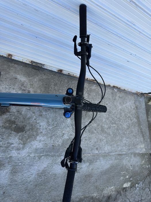 CUBE Stereo CARBON 140/L 27.5 2021 Enduro