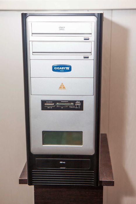 Продам системный блок.