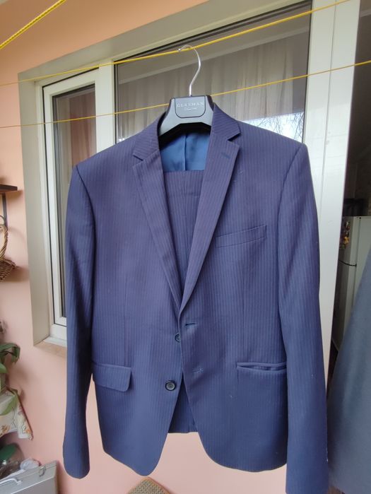 продам костюм valentine hill