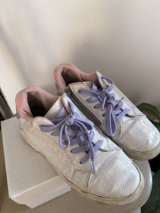 Красовки для девочек