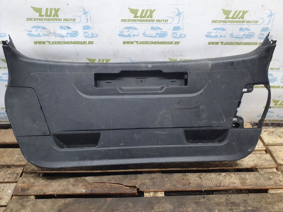 Ornament portbagaj 51497300860 BMW Seria 2 Grand Tourer F44 (2015 - 2018)