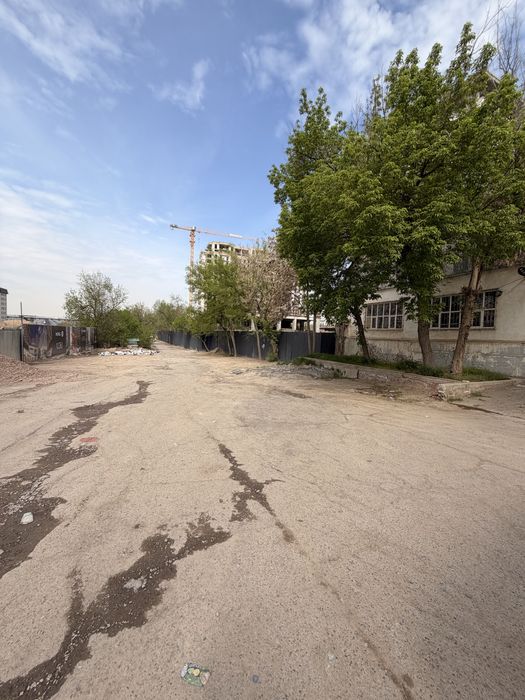 склад в аренду Toshkent