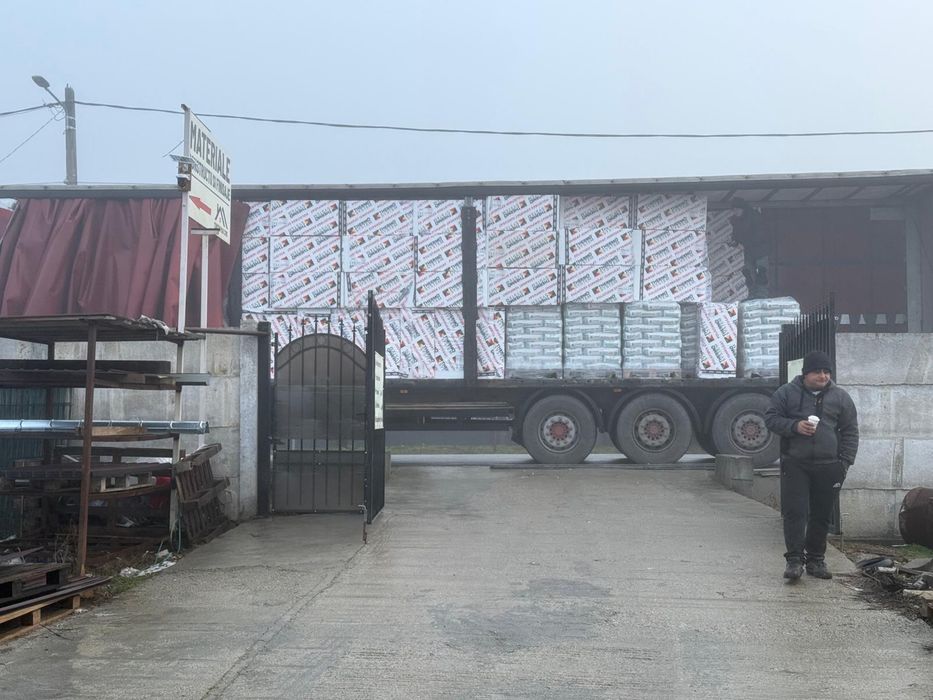Materiale construcții la Prețuri mici