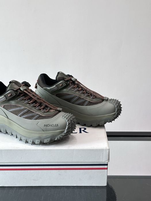Moncler Grenoble GTX мъжки маратонки