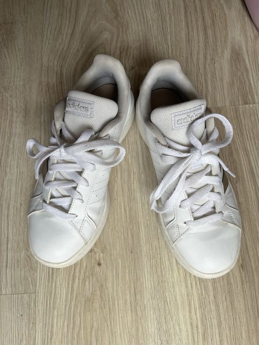 Маратонки Adidas