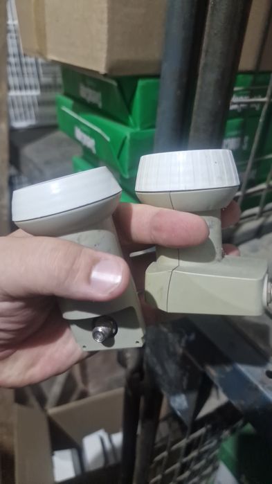 Приставка и комлект ..