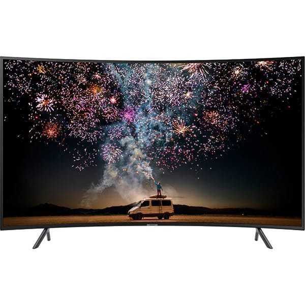 Samsung Tv Led4k 163 cm