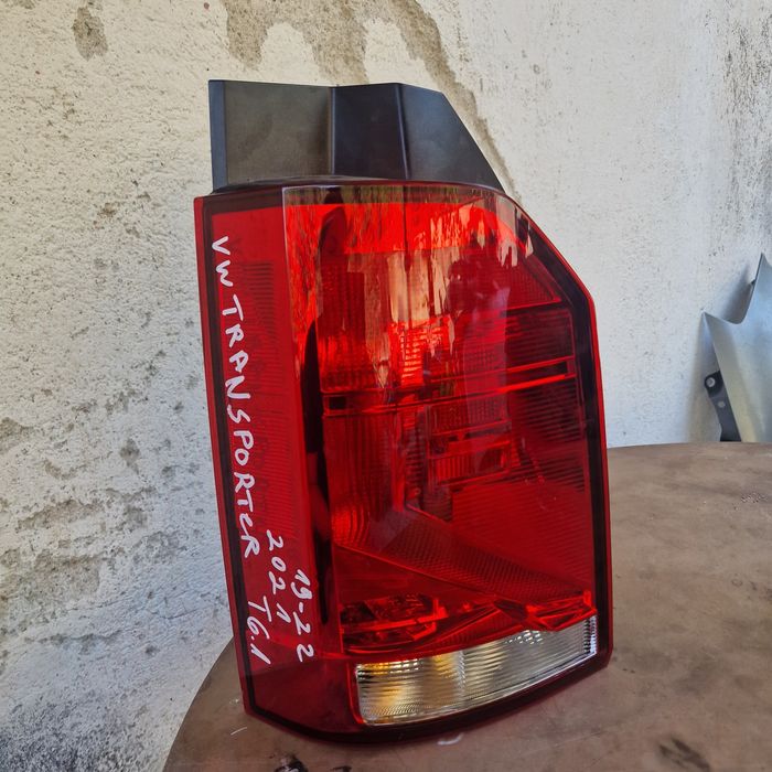 VW Transporter  T6.1  led 2021  19-22 ляв стоп