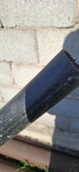 Пластикалық труба