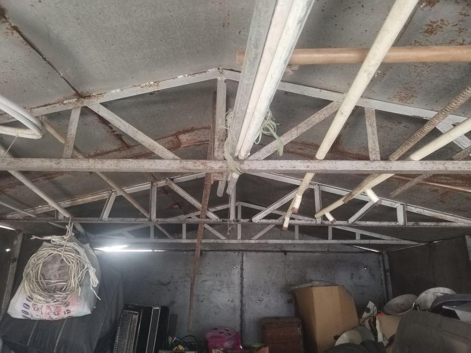Срочно продам гараж не дорого