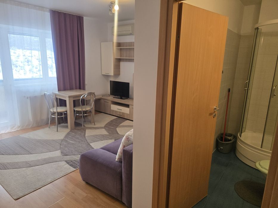 Proprietar garsoniera Quadra 2 Politehnica