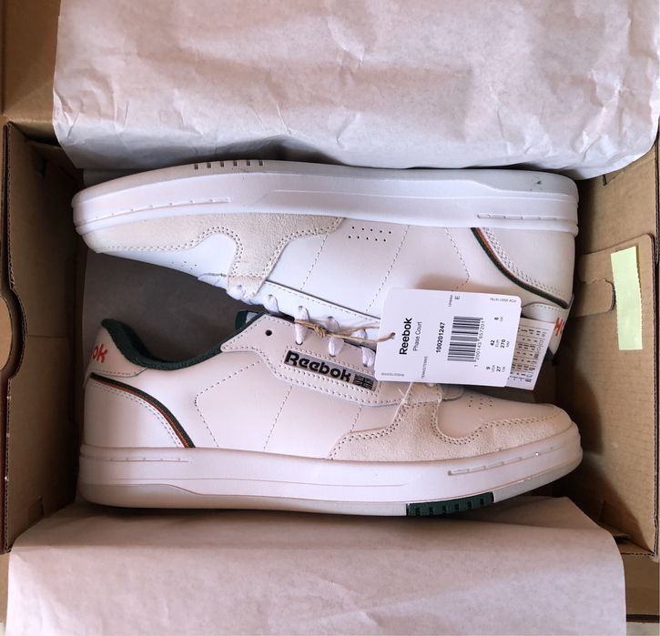 Reebok Phase Court ОРИГИНАЛНИ мъжки маратонки - 42