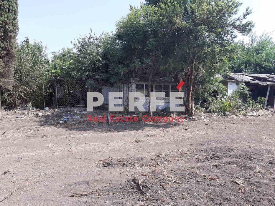 Продава се Парцел в Българово - 1175 кв.м за 32 €/кв.м - Снимка #1