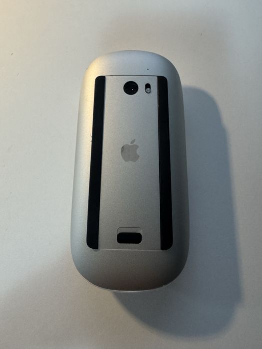 Apple Magic Mouse