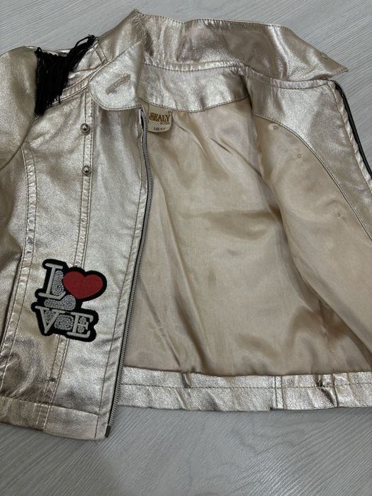 Детские куртки детская одежда