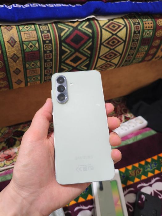 Samsung a56 256 гб смартфон