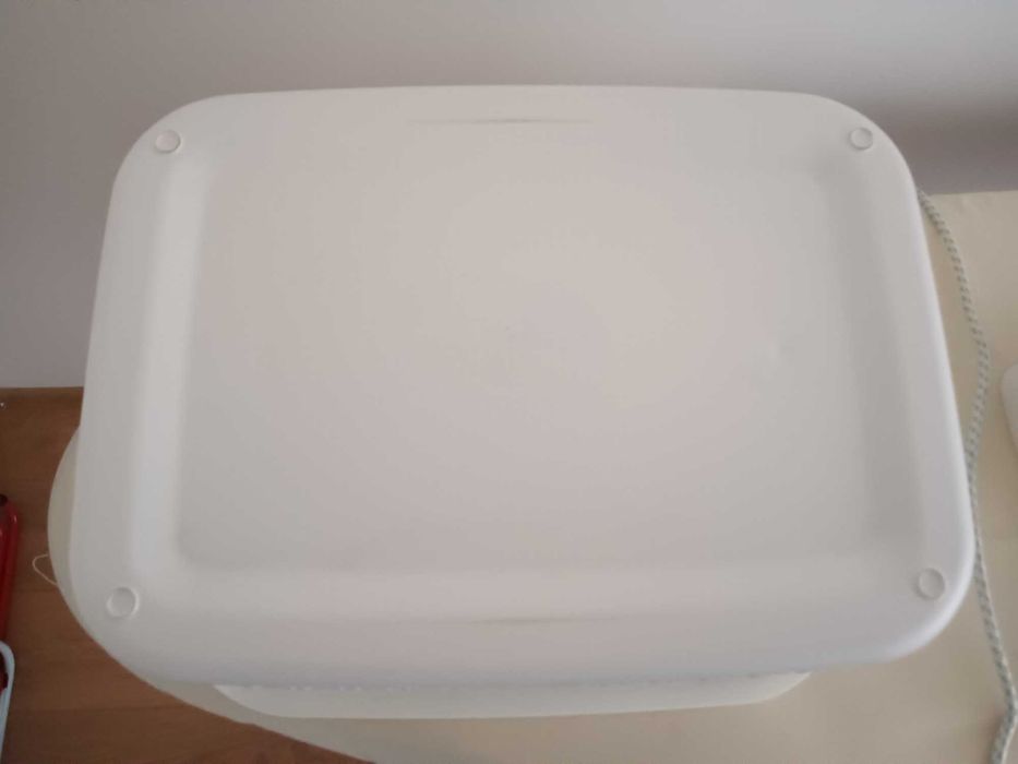 Кош за пране Sundis произведен във Франция