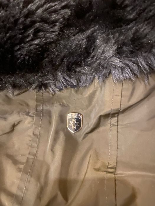 Дамско яке Wellensteyn Stavanger-L