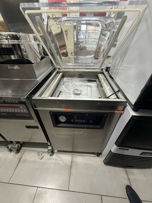 Vakum aparat. Вакум апарат