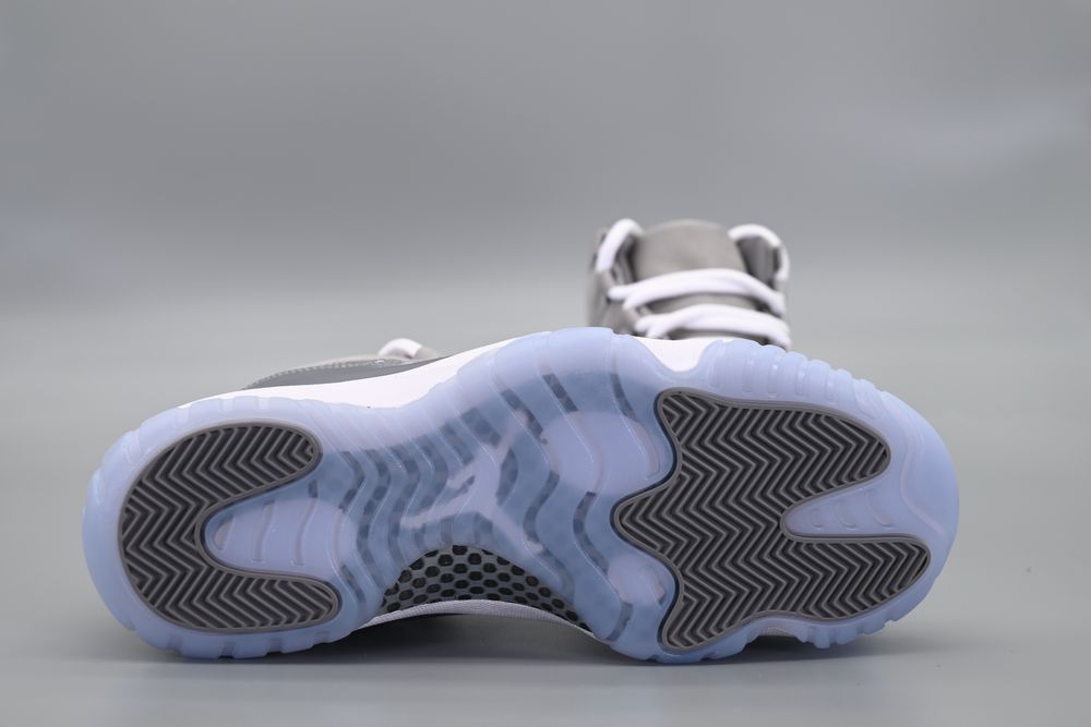 Air Jordan 11 Retro "Cool Grey"