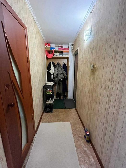 Продам 2х комн кв Электрон