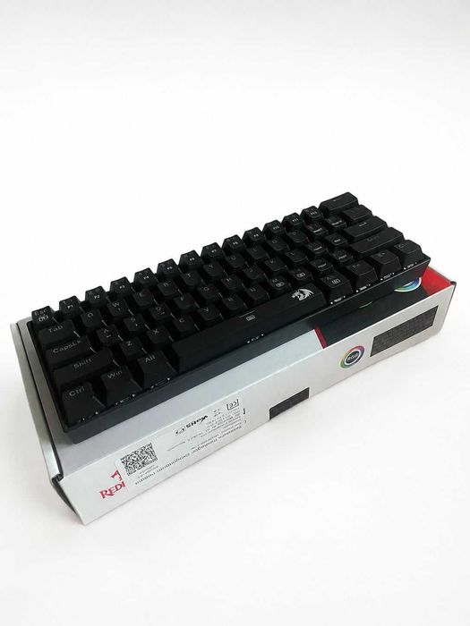 Tastatura mecanica REDDRAGON Dragonborn