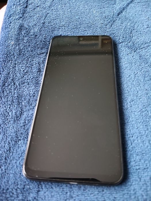 Telefon Xiaomi Redmi Note 11 Graphite Gray